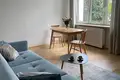 Appartement 3 chambres 62 m² en Varsovie, Pologne