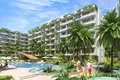 1 bedroom apartment 36 m² Choeng Thale, Thailand