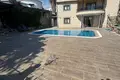 Willa 5 pokojów  Alanya, Turcja