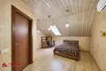 Casa de campo 362 m² Zdanovicki sielski Saviet, Belarús