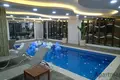 Wohnquartier One bedroom apartment in Elite Life 3, Mahmutlar
