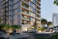 Mieszkanie 2 pokoi 73 m² Dubaj, Emiraty Arabskie