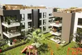 Apart hotel PRODOLZhENIE KOMPLEKSA ALSANCAK GARDEN