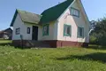 House 42 m² Zaslauje, Belarus