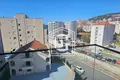 Mieszkanie 1 pokój 39 m² w Becici, Czarnogóra