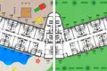 Квартира 4 спальни 250 м² Ban Bang Thao, Таиланд