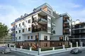 Duplex 4 bedrooms 175 m² Beylikduzu, Turkey