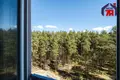 2 room apartment 42 m² Minsk, Belarus
