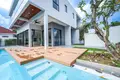 Willa 4 pokoi 640 m² Chalong, Tajlandia