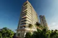 Mieszkanie 3 pokoi 160 m² Pafos, Cypr