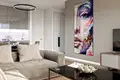 Mieszkanie 3 pokoi 116 m² Mouttagiaka, Cypr
