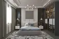 1 bedroom apartment 55 m² Mahmutlar, Turkey