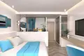 Kawalerka 1 pokój 42 m² Choeng Thale, Tajlandia