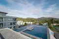 Appartement 1 chambre 31 m² Rawai, Thaïlande