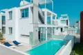 villa de 5 chambres 175 m² Paralímni, Chypre