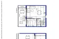 Penthouse 2 zimmer 146 m² Villajoyosa, Spanien