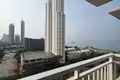 Kondominium 1 Schlafzimmer  Pattaya, Thailand