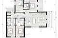 4 bedroom Villa 175 m² Grad Porec, Croatia