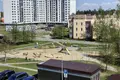 5 room apartment 119 m² Minsk, Belarus