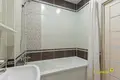 Mieszkanie 1 pokój 31 m² Fanipol, Białoruś