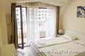 Квартира 2 комнаты 79 м² Варна, Болгария