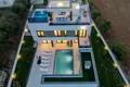 Haus 4 Schlafzimmer 224 m² Grad Zadar, Kroatien