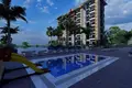 Apartamento 75 m² Okurcalar, Turquía