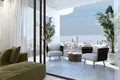 Apartamento 2 habitaciones 56 m² Larnaca, Chipre