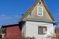 Maison 40 m² Muchaviecki sielski Saviet, Bélarus