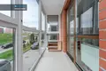 Квартира 2 комнаты 54 м² Вильнюс, Литва