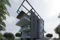 Wohnung 2 Schlafzimmer 101 m² Demos Agiou Athanasiou, Zypern