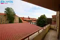 2 room apartment 104 m² Klaipėda, Lithuania