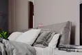 Casa 1 habitación 245 m² Alanya, Turquía