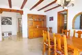 3 bedroom townthouse 175 m² Benissa, Spain