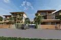 3-Schlafzimmer-Villa 350 m² Thalang, Thailand