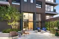 Квартира 3 комнаты 180 м² Regiao Imediata de Sao Paulo, Бразилия