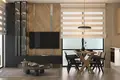 Wohnung 51 m² Gazipasa, Türkei