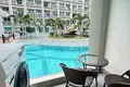 Copropriété 1 chambre  en Pattaya, Thaïlande