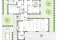 Вилла 3 спальни 178 м² Benijofar, Испания