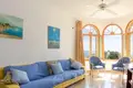 7 bedroom villa 946 m² Benissa, Spain