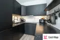 2 bedroom apartment 52 m² Capital City of Prague, Czech Republic