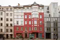 Apartamento 2 habitaciones 53 m² Riga, Letonia