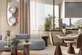 Estudio 41 m² Dubái, Emiratos Árabes Unidos