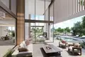 Villa The Acres by Meraas