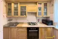 Квартира 3 комнаты 63 м² Минск, Беларусь