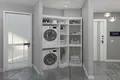 Kompleks mieszkalny Luxurious 3+1 apartment in Zeytinburnu area with sea view.
