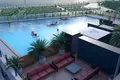 Квартира 1 комната 28 м² Батуми, Грузия