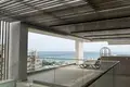 Penthouse 3 pokoi 250 m² w Jermasoja, Cypr
