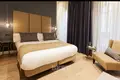Hotel  Malaga, Spanien