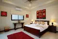 Villa de tres dormitorios 400 m² Rawai, Tailandia